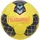 hummel hmlCLASSIC Elite Handball 5144 yellow/marine/orange 2