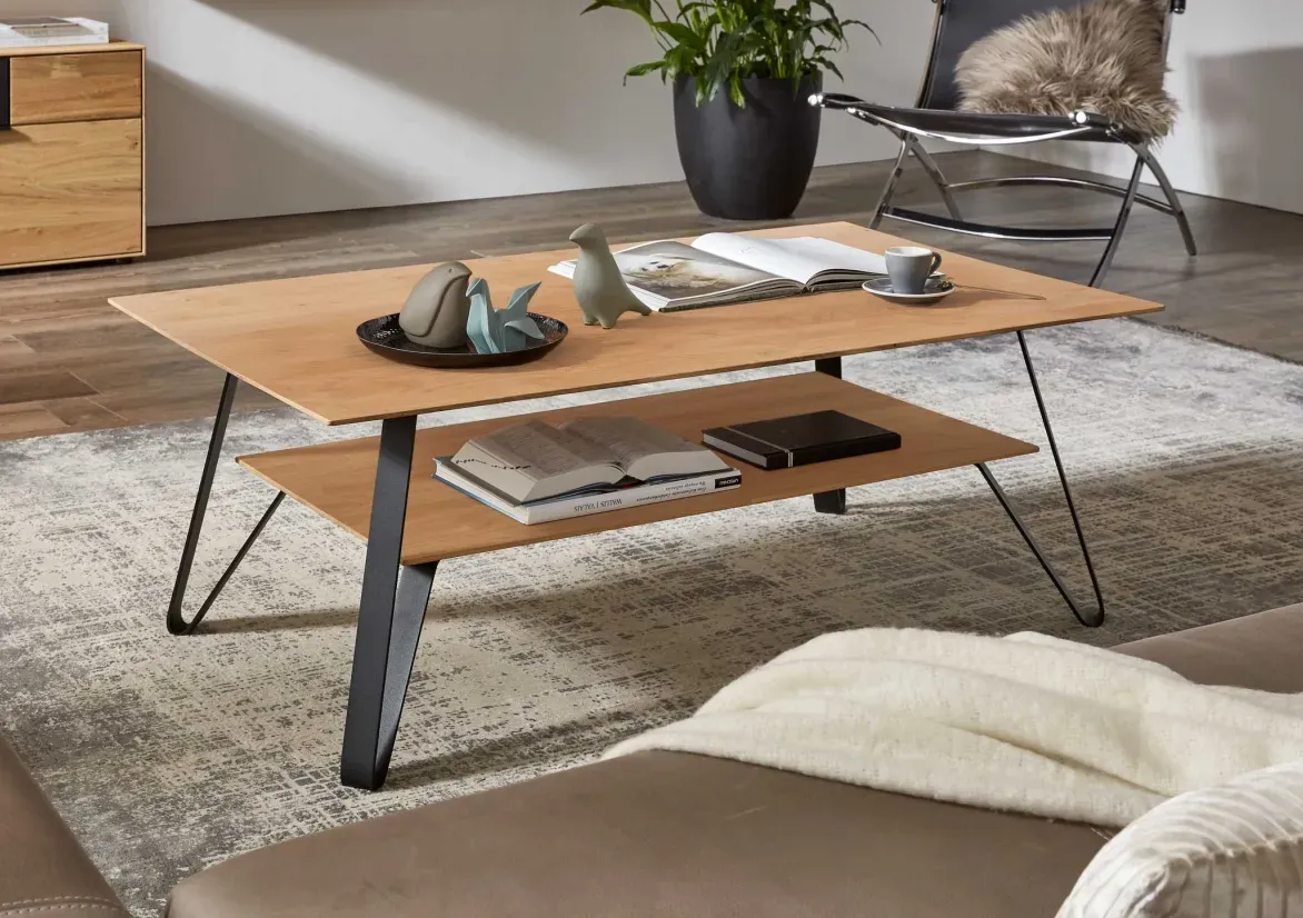 Wöstmann WM 2320 Couchtisch 9501