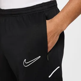 Nike Dri-FIT Academy Trainingshose Schwarz S