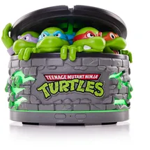 Numskull Games Teenage Mutant Ninja Turtles Aroma-Luftbefeuchter