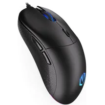 endorfy GEM schwarz