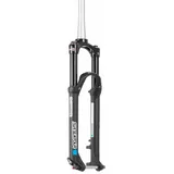 SR Suntour RAIDON32 LT RL-R QLC 26 Zoll 120 mm 2019 Schwarz