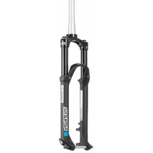 SR Suntour RAIDON32 LT RL-R QLC 26 Zoll 120 mm 2019 Schwarz