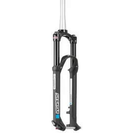 SR Suntour RAIDON32 LT RL-R QLC 26 Zoll 120 mm 2019 Schwarz