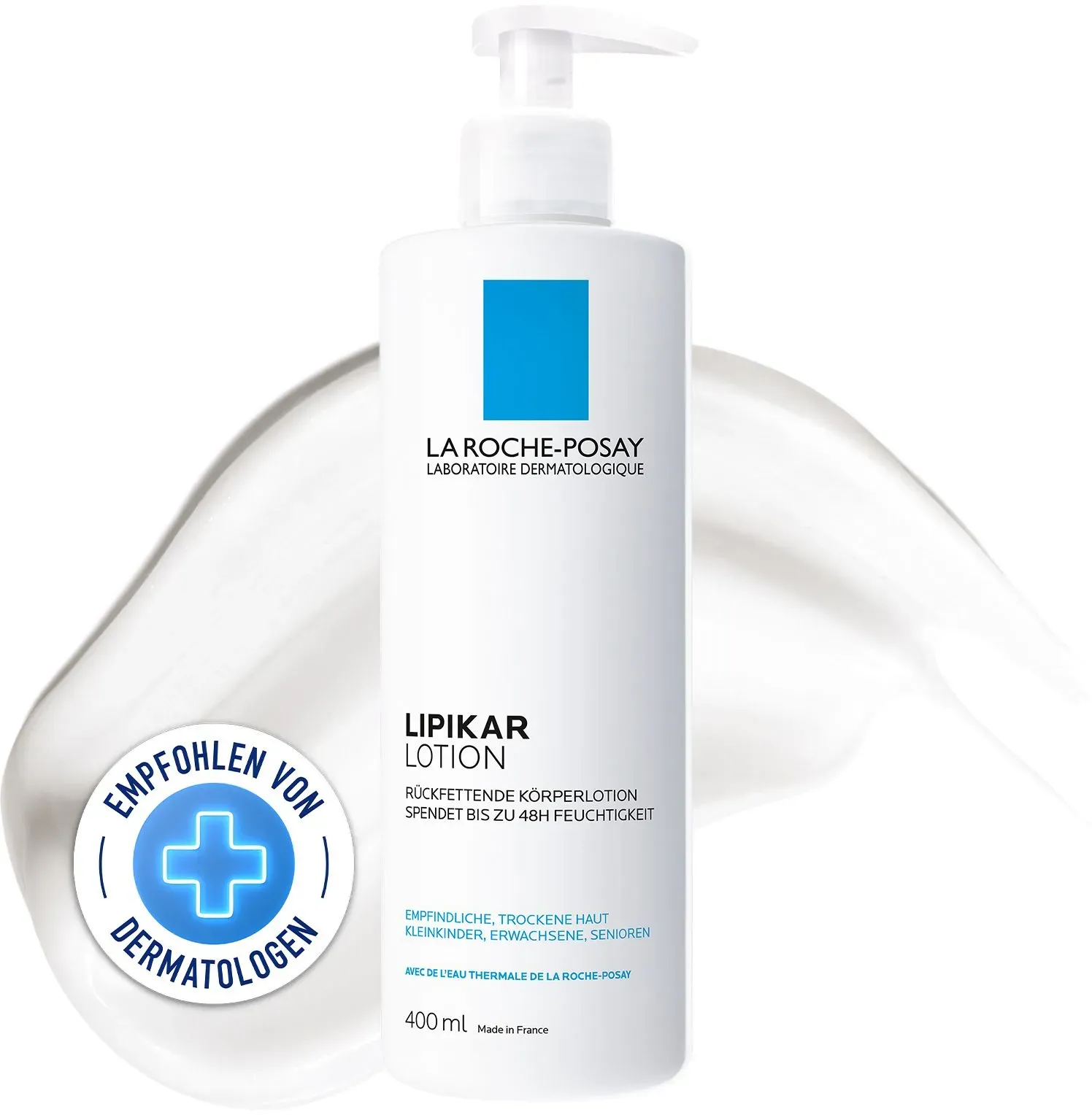 La Roche Posay Lipikar Lotion