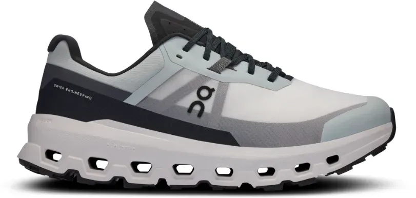Mode&Accessoires ON ON Laufschuhe/Sneaker Herren Cloudvista 2 Glacier/Eclipse - Mehrfarbig - 47,5