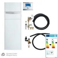 Vaillant Paket 1.330/5 ecoCOMPACT 0010029735