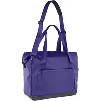 Evoc Tote Travel Bag 30 - violet / black