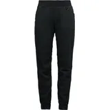 Black Diamond Women's Notion SP Kletterhose - Black - XS