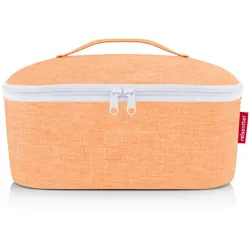 reisenthel Kühltasche coolerbag M pocket twist apricot