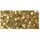 Rayher Pailletten gewölbt gelbgold Ø 6,0 mm 4000 Stück
