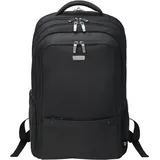 Dicota Eco Backpack Select 15-17.3", schwarz (D31637)