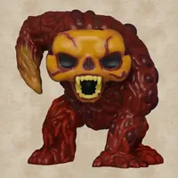 Funko Pop! - Bloodwork 1099 - - Vinyl Figur