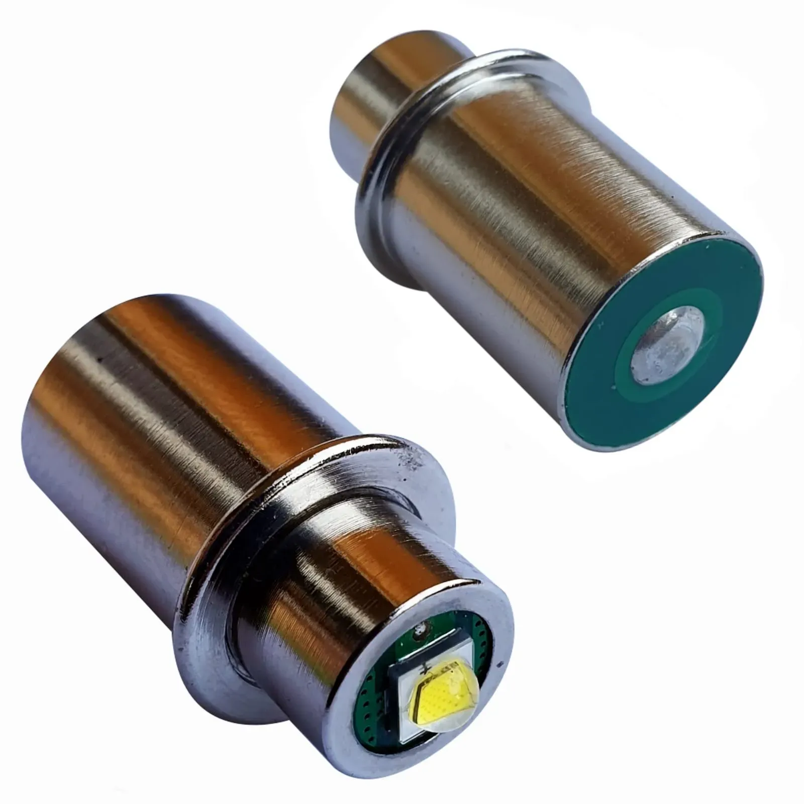 maglite led 3d