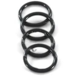 O-Ringe Hohlschrauben Polini
