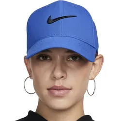 Nike Golf Club Cap blau