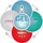 Badenia Bettcomfort Gel-active Classic TFK 140x200cm H4