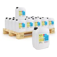 BAYZID® 40x 14 kg pH Plus flüssig für Pools