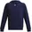 Rival Fleece Herren 410 midnight navy/white XS