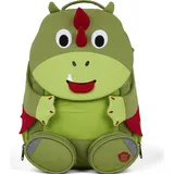 Affenzahn Großer Freund Kindergartenrucksack Drache