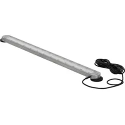 Bauer + Böcker LED Maschinen-Stableuchte Nachtwächter 250mm 900Lumen