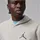 Nike Hoodie Grau/Schwarz XL