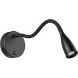 EGLO OLIVANDINO (3,8W) schwarz