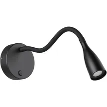 EGLO OLIVANDINO (3,8W) schwarz