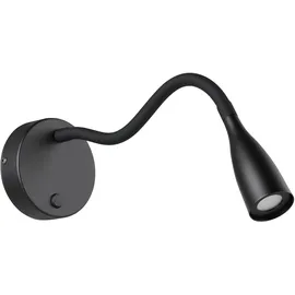 EGLO OLIVANDINO (3,8W) schwarz