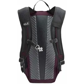 Jack Wolfskin Velocity Lite 10 Amaranth
