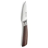 Paul Wirths BLAZE Schälmesser 9 cm Wengeholz