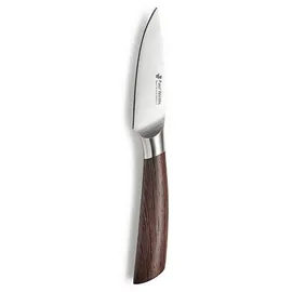 Paul Wirths BLAZE Schälmesser 9 cm Wengeholz