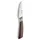 Paul Wirths BLAZE Schälmesser 9 cm Wengeholz