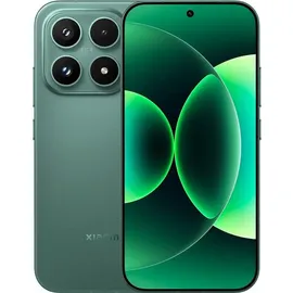 Xiaomi 17 256 GB Venture Green