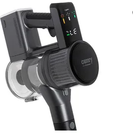 Adler Camry CR 7063 Schwarz