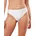 Amourette Tai Slip Weiß 36