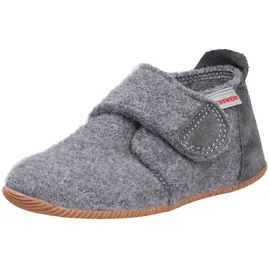 Giesswein Hausschuhe, OBERSTAUFEN in grau - 23