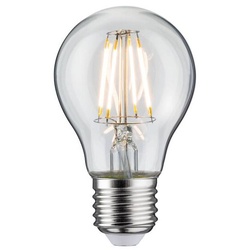 Filament 230V LED Birne E27 470lm 4,3W 2700K Klar