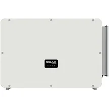 Solax X3 Forth 150kW Wechselrichter 3-phasig