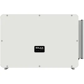 Solax X3 Forth 150kW Wechselrichter 3-phasig