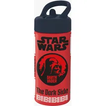 Euromic STAR WARS EMPIRE ICONS sipper water bottle 410ml