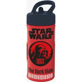 Euromic STAR WARS EMPIRE ICONS sipper water bottle 410ml