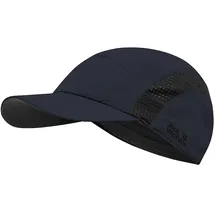 Jack Wolfskin Vent Support System Cap blau L