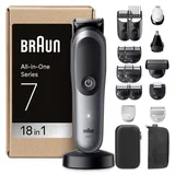 Braun Series 7 AIO7585