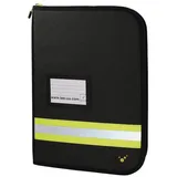 tee-uu TEAM Organizer Schwarz