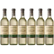Weißwein Grüner Veltliner Selection spritzig trocken 6 x 0,75 l