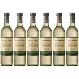 Weißwein Grüner Veltliner Selection spritzig trocken 6 x 0,75 l