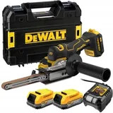 DeWalt DCM200E2T Akku 2x1,7 Ah