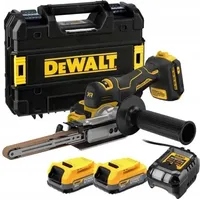 DeWalt DCM200E2T Akku 2x1,7 Ah