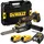 DeWalt DCM200E2T Akku 2x1,7 Ah